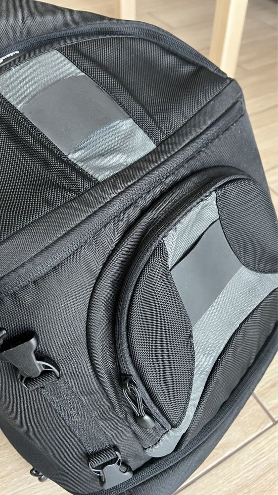 Plecak fotograficzny Lowepro 300AV