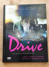 Drive DVD  Gosling