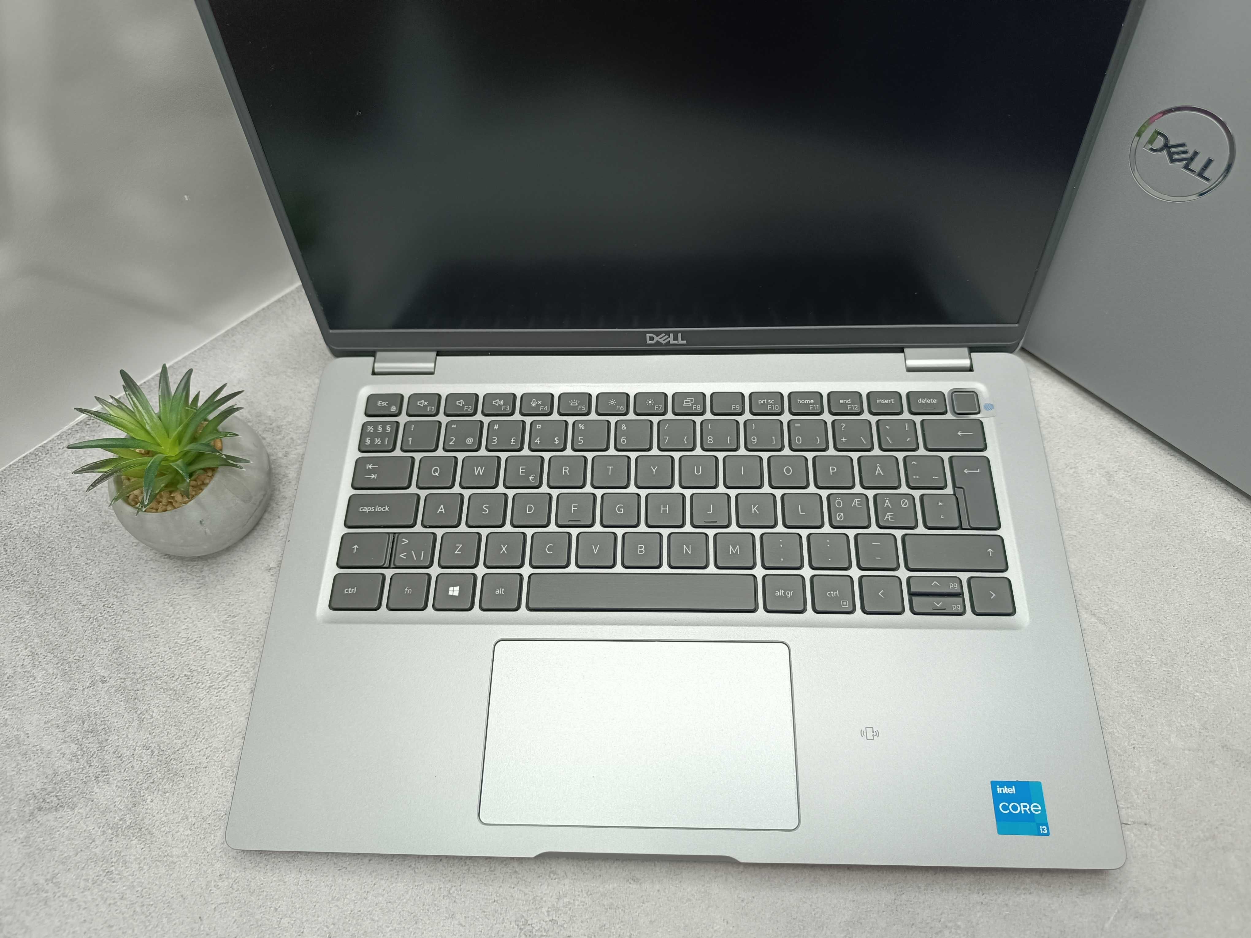 32 ГБ/1TBM2/Ноутбук Dell Latitude 5420/i3-1125G4/14"Full HD IPS/eSIM