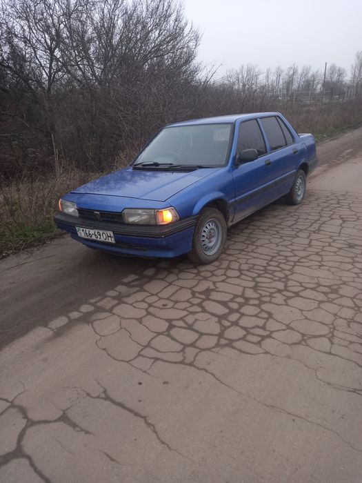 Продаж або обмін  Rover 216