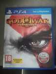 God of war 3 ps4