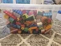 Klocki lego duplo