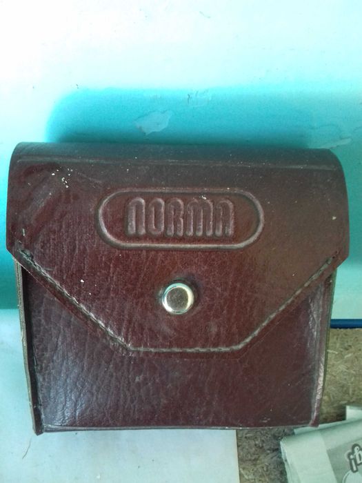 Фотовспышка NORMA