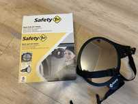 Lusterko do obserwacji dziecka w aucie Safety 1st