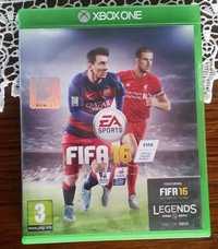 Gra Fifa 2016 Xbox One