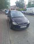 Ford cmax1.6 2007rok