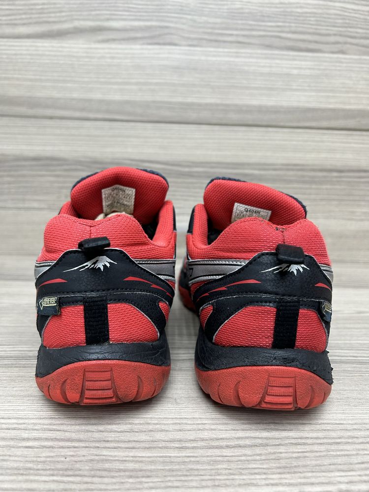 Кросівки Asicss fuji viper goretex 43,5 оригінал _ Кроссовки asicss