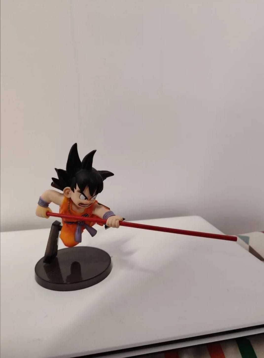 Figura DragonBall - Son Goku