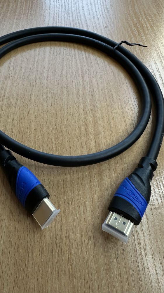 Кабель для інтернету High speed HDMI
