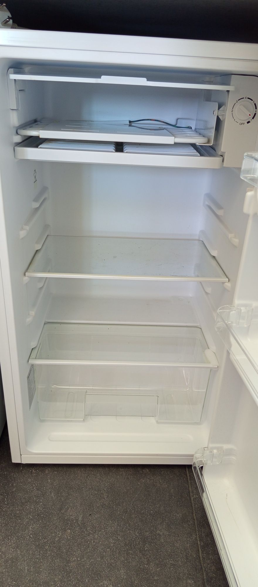Frigorífico Selecline