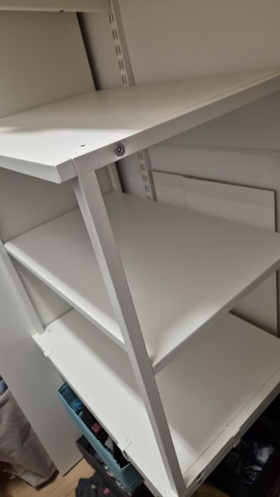Regał otwarty Ikea Platsa 60cm