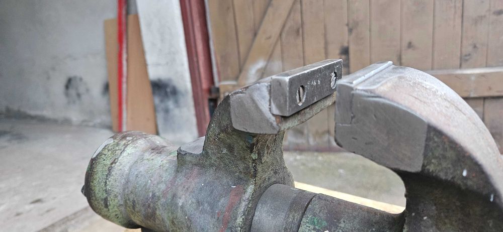 imadło 80mm z niemiec nie bison heuer record prl