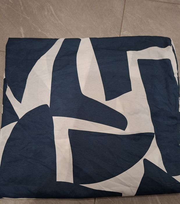 Posciel na kołdre i poduszke