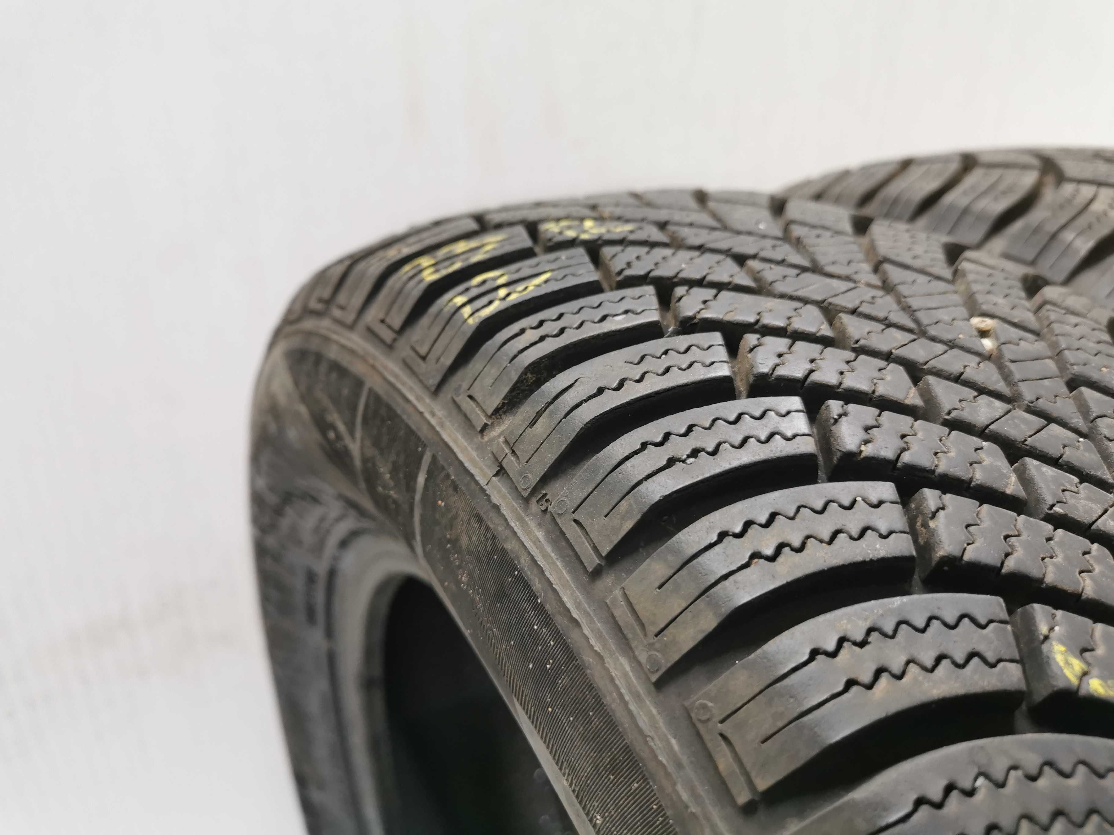 Nexen Winguard Snow'G3 195/65r15 91T 7,5mm N1267