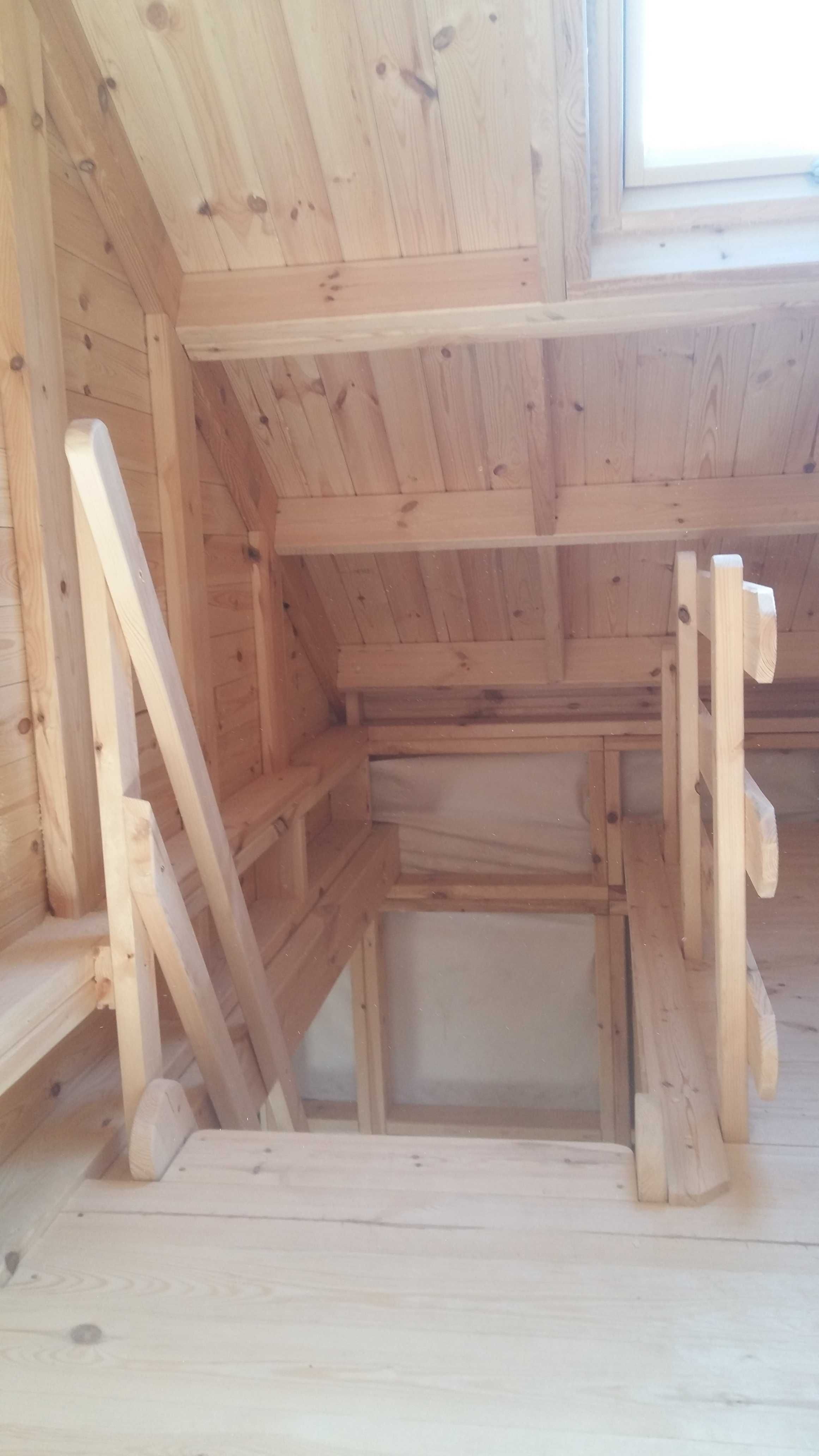 domek letniskowy,drewniany,ogrodowy,do 35m2, dach gont, domki na ROD