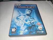 Deus X invisible war_pc