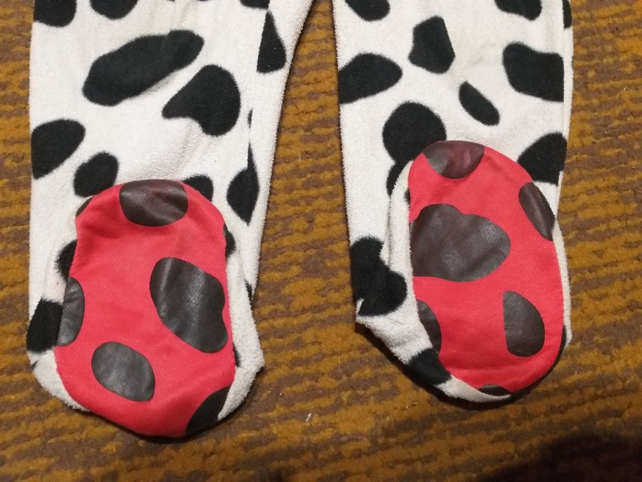 Костюм, чоловічок долматинець та мавпиння   на 12-18 міс. Та 18/24