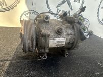 Компрессор кондиционера 1.6 D2 Volvo Ford 31348213