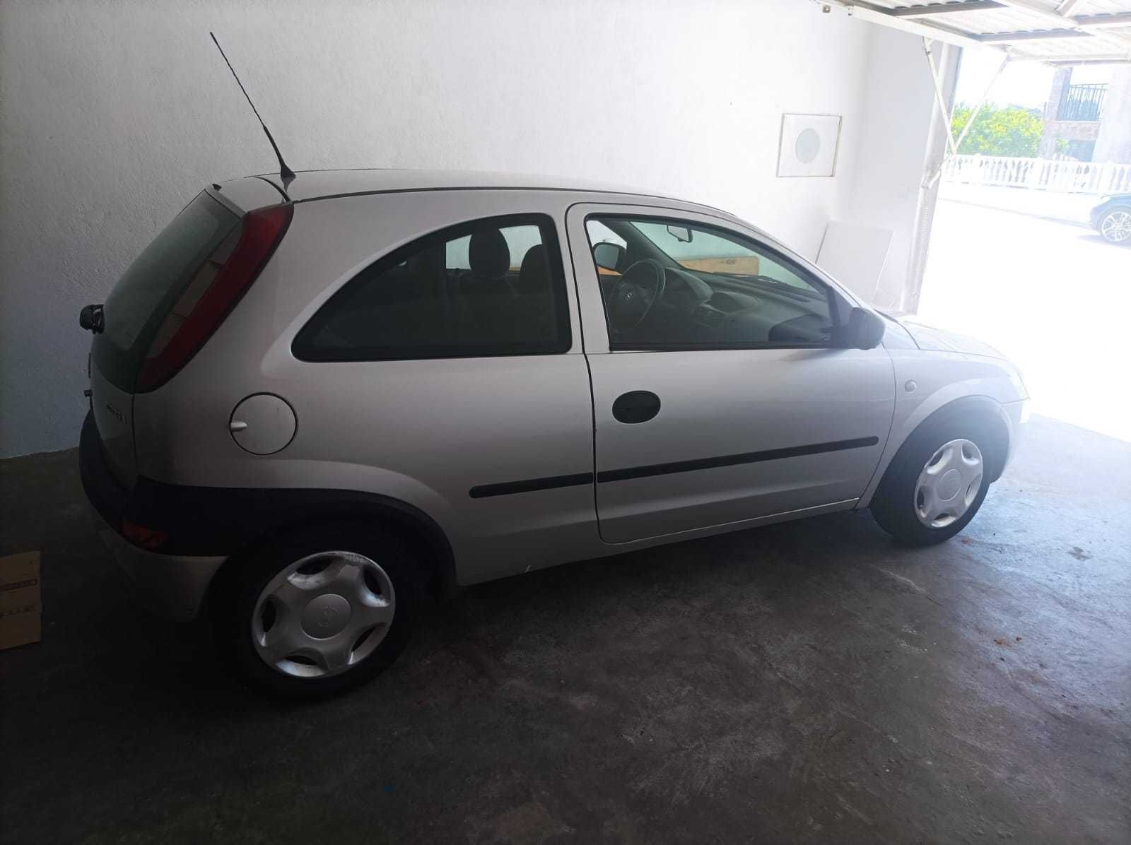 Opel Corsa 1.0 de 2000