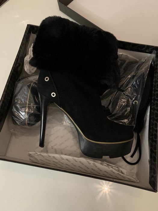 Черевики Zara