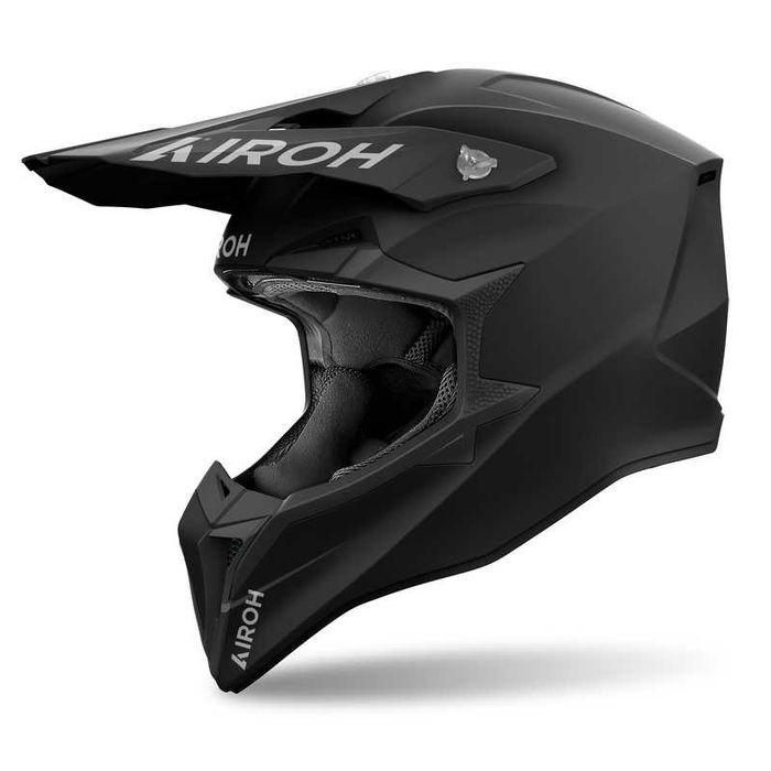 Kask Cross enduro Airoh Wraaap wrap XS, S, M, L, XL Nowy