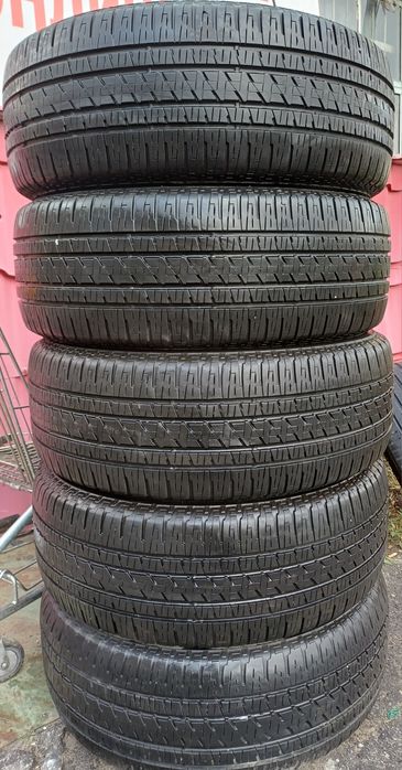 Всесезонка 275 55 20