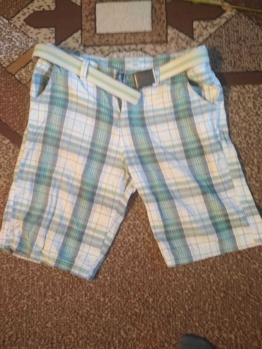 різні чоловічі шорти XL-XXL спорт, кежуал