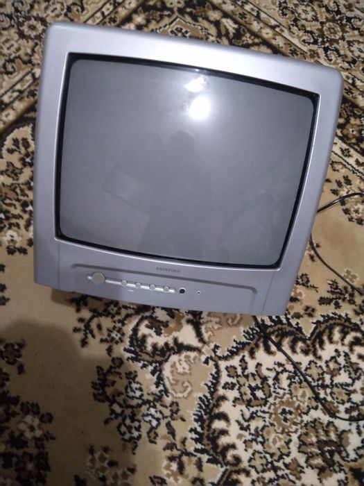 Телевізор Rainford