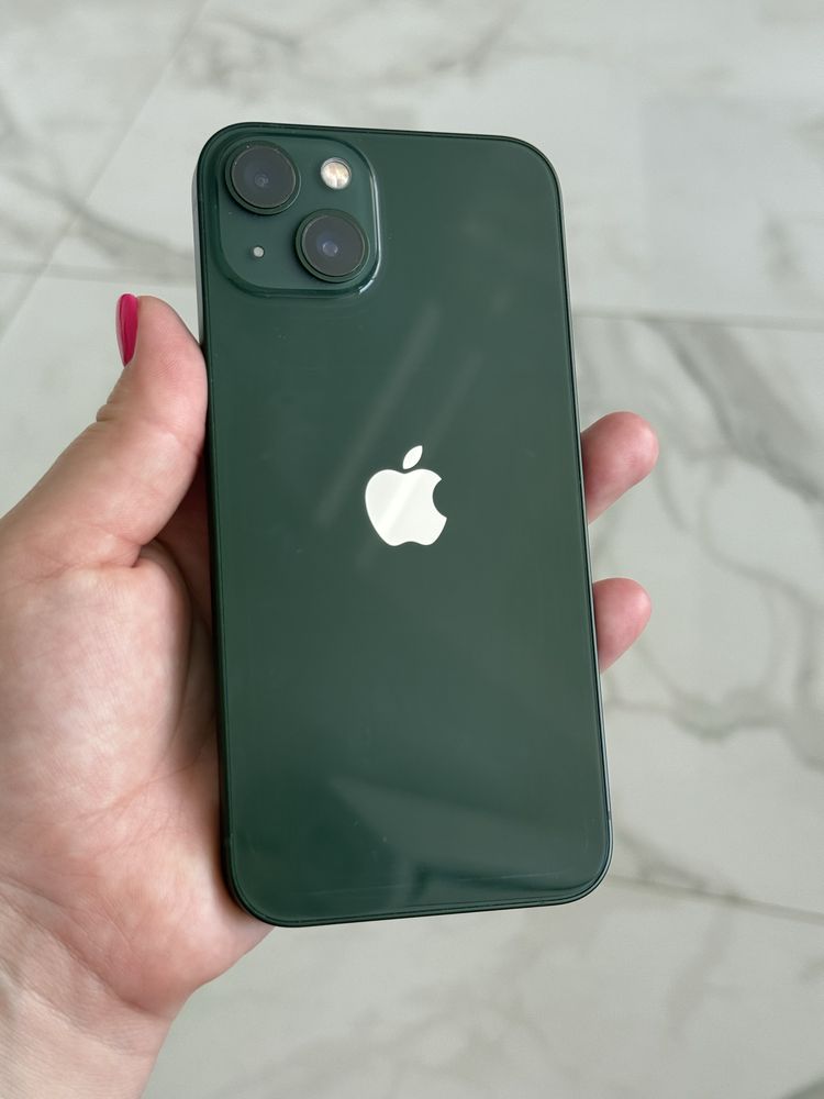 iPhone 13 128 gb neverlock