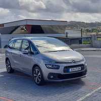 Citroen c4 grand picasso