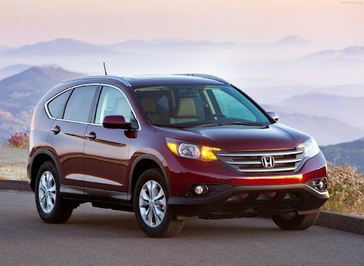 РАЗБОРКА Honda CR-V ЦР-В на запчасти Хонда авто ШРОТ розборка бу 3 4 5