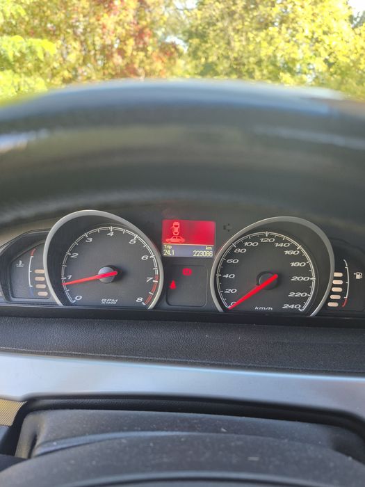 Продам MG 6 turbo