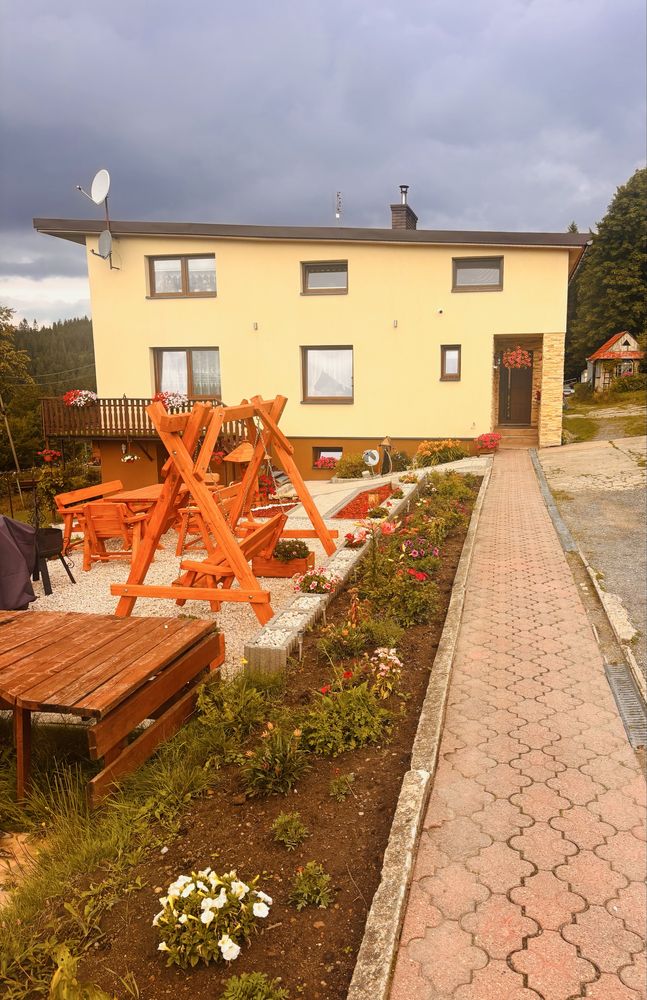 Wolny 4-osobowy pokój