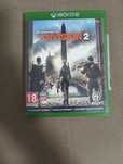The Division 2 Xbox One/Series S/Series X