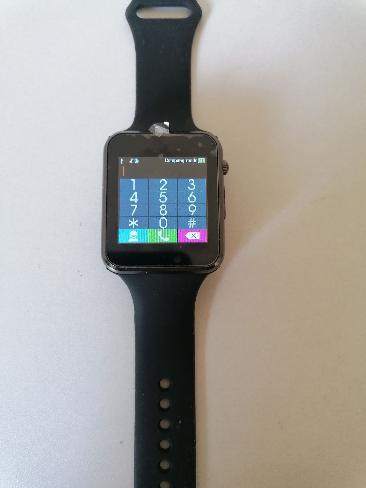 Smart watch kapel ref. 5315