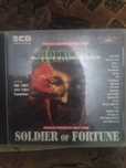 CD-Action. Soldier of Fortune, Shadowman