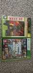 Halo 2/Grand theft auto 5 Xbox/360