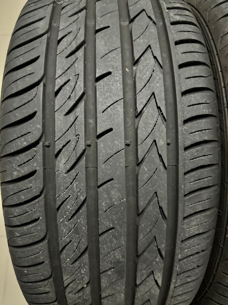 Резина Gislaved Ultra Speed 2 245/45 R18 100Y XL FR