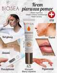 Faberlic Biosea balsam pierwsza pomoc sos unikat balsam tlenowy