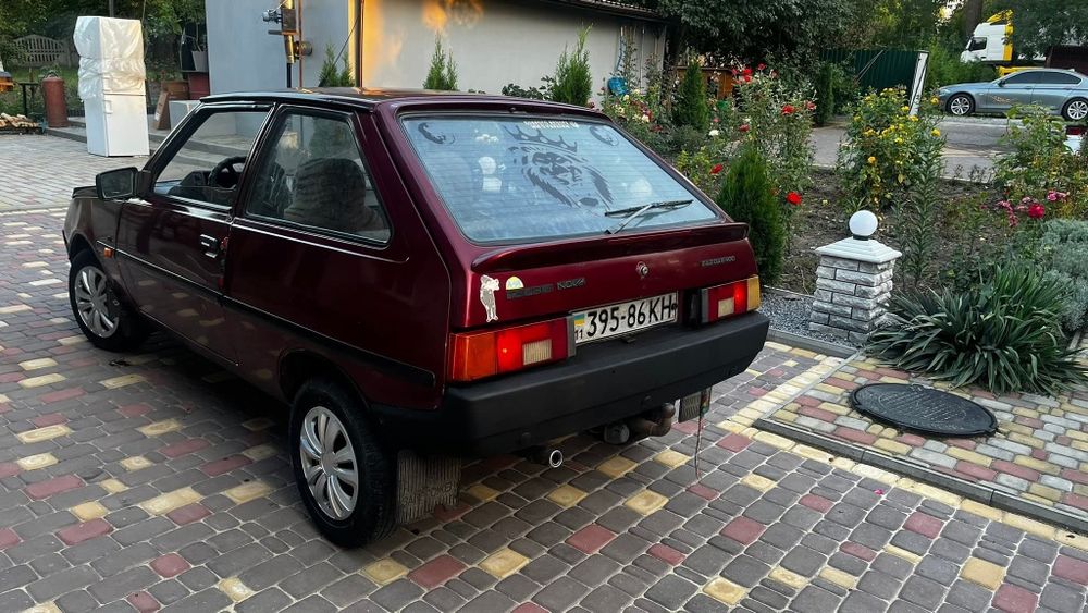 Продам Таврі Нова 2000 рік