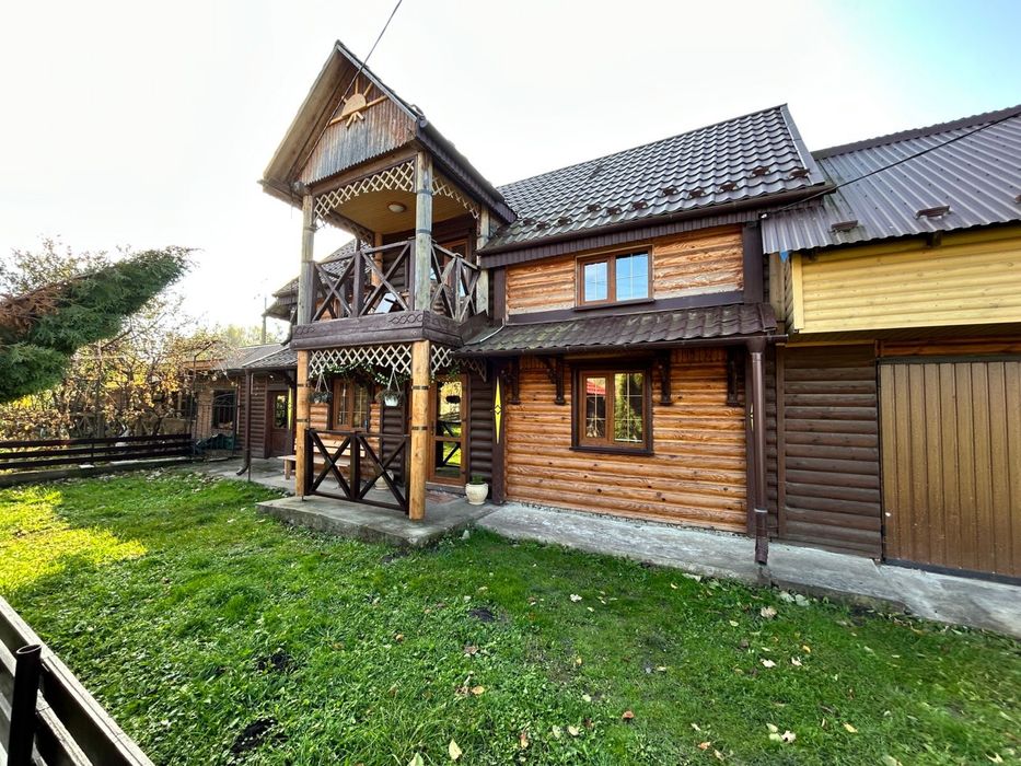 Продам будинок с.Смиківці