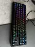 Hator rockfall evo tkl