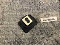 Hot Shoe Sapata para Godox Speedlite Flash V1-F  Fujifilm