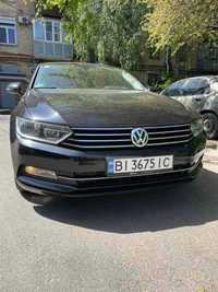 Passat B8 2.0 TDI