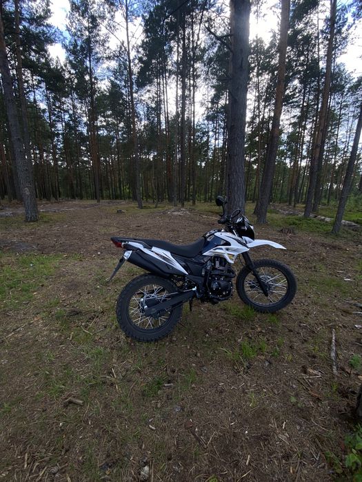 Продам Loncin200