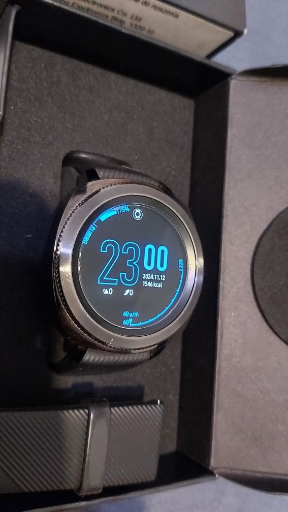 Samsung Gear sport