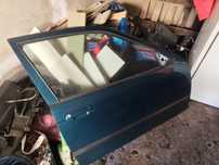 Portas BMW E36 Compact