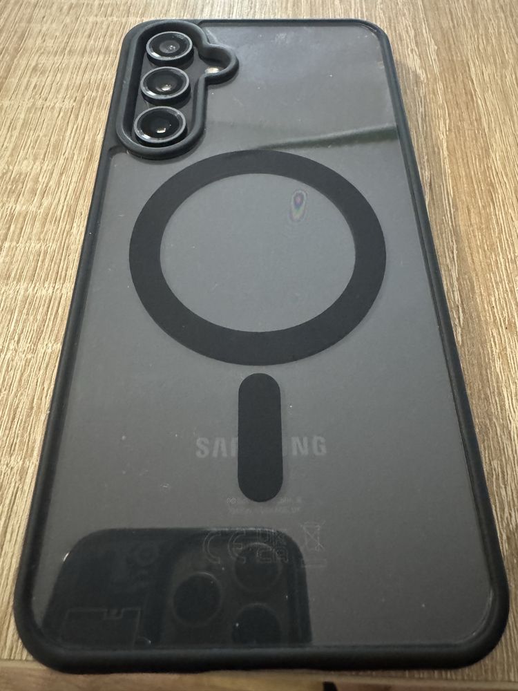 Samsung s23 fe 8/128 grey