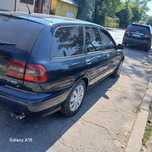 Продам вольво в40 1996 рік 1.8 бен 16кл