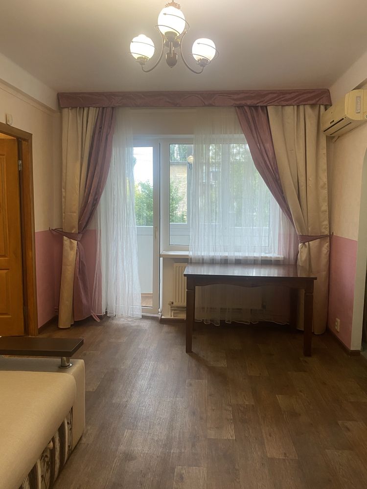 Продам 2х комнатную 3/5 Черемушки